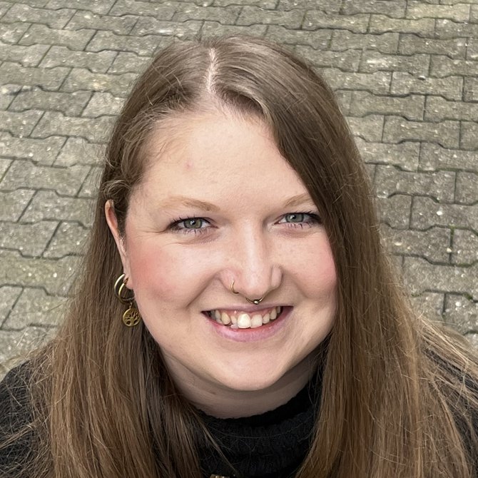 Laura Preuss