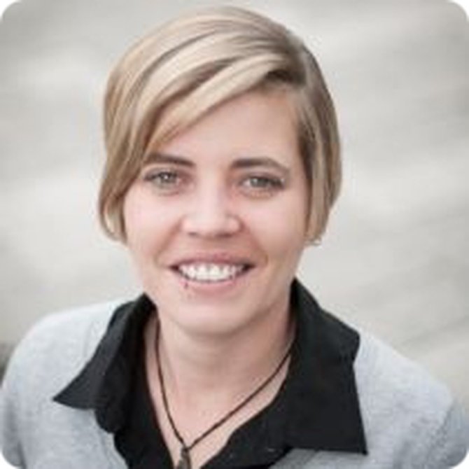 Steffi Hildermann