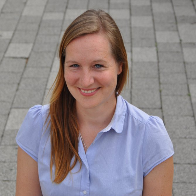Carolin Wiehler
