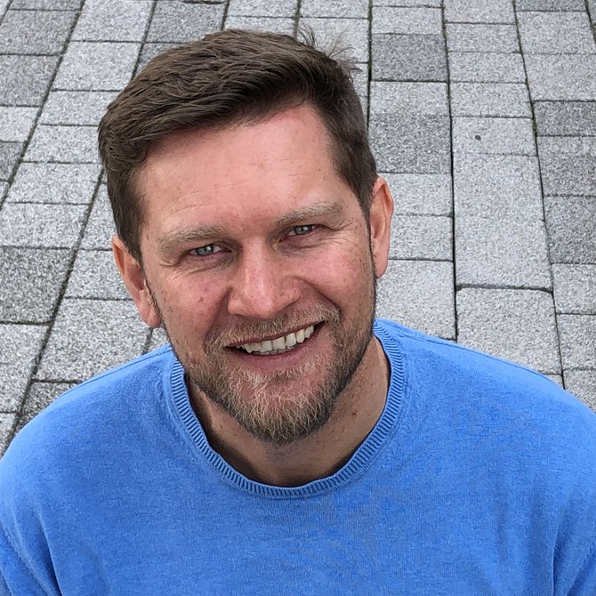 Mark Wirth