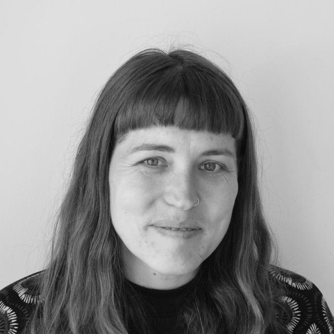 Victoria Mäser